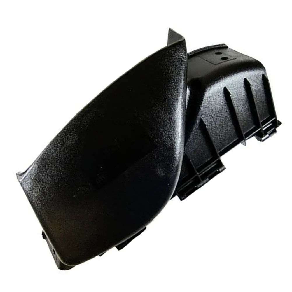 Parts Discharge Chute Accessories Compact Easy Installation Exquisite Lightweight Repair Replacement Brand New
Parts Discharge Chute Accessories Compact Easy Installation Exquisite Lightweight Repair Replacement Brand New