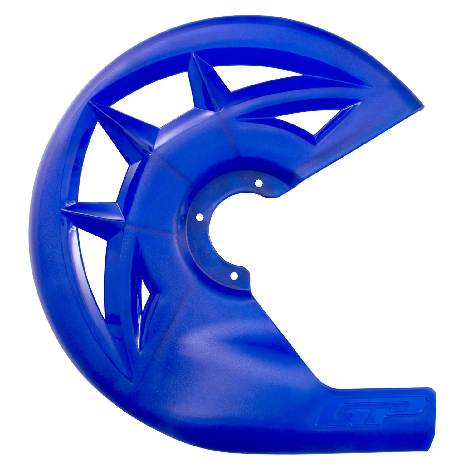 GP Kompozit For EC 250 2012-2022 Compatible Plastic Front Disc Guard Blue Protector Motorcycle Protection Access
GP Kompozit For EC 250 2012-2022 Compatible Plastic Front Disc Guard Blue Protector Motorcycle Protection Access