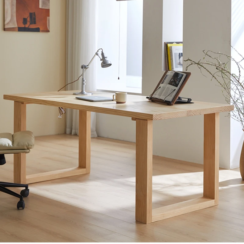 Interior Bedroom Gaming Desk Living Room Long Computer Offices Desk Strip Shape Multifunction Escritorio Home Office
Interior Bedroom Gaming Desk Living Room Long Computer Offices Desk Strip Shape Multifunction Escritorio Home Office