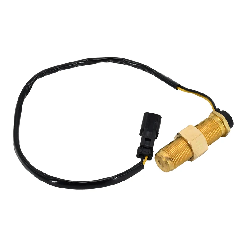 Revolution Sensor 7861-93-2330 7861932330 7861-93-2310 7861932310 Compatible with Komatsu Excavator PC120 PC130 PC150 PC150HD
Revolution Sensor 7861-93-2330 7861932330 7861-93-2310 7861932310 Compatible with Komatsu Excavator PC120 PC130 PC150 PC150HD