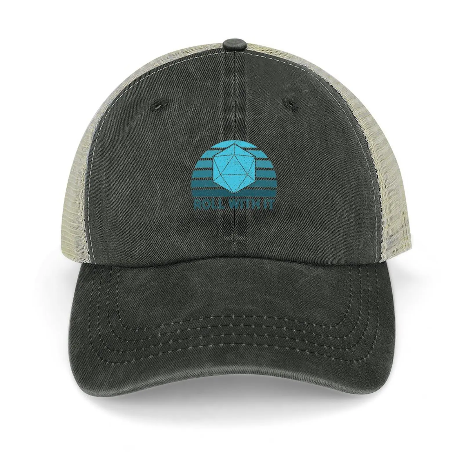 Roll with it, Blue Retro Sunset Cowboy Hat Bobble Hat New In Hat Women's Golf Wear Men's
Roll with it, Blue Retro Sunset Cowboy Hat Bobble Hat New In Hat Women's Golf Wear Men's
