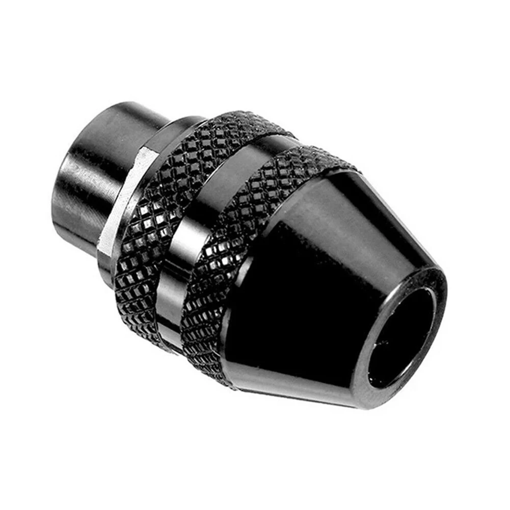 2Pcs Quick Change Drill Chuck 0.8-3.2mm Clamps Collets For Dreme 3000 4000 7700 8200 275 285 395 398 Router Rotary Bit Tool
2Pcs Quick Change Drill Chuck 0.8-3.2mm Clamps Collets For Dreme 3000 4000 7700 8200 275 285 395 398 Router Rotary Bit Tool