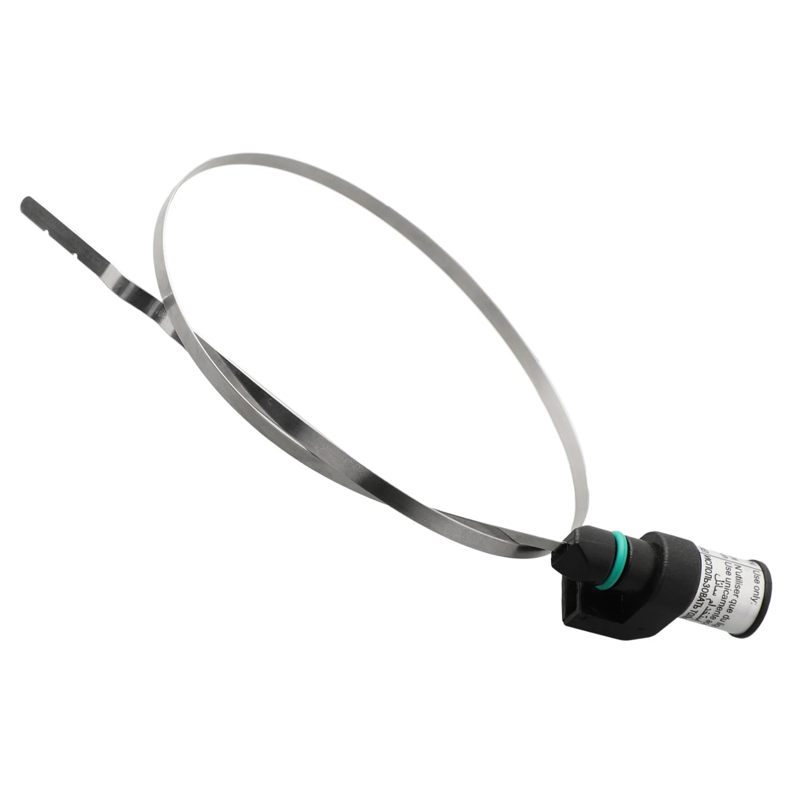 Convenient and Reliable Transmission Oil Dipstick for Nissan For Maxima For Altima 31086JA00A Save Time and Money on Check ups
Convenient and Reliable Transmission Oil Dipstick for Nissan For Maxima For Altima 31086JA00A Save Time and Money on Check ups