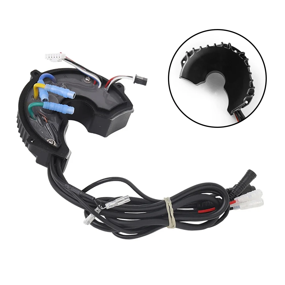 1x Motor Controller Motor Controller Replacements 48V 750W 500g/set BBS01 Brand New High Quality High-quality For Bafang
1x Motor Controller Motor Controller Replacements 48V 750W 500g/set BBS01 Brand New High Quality High-quality For Bafang