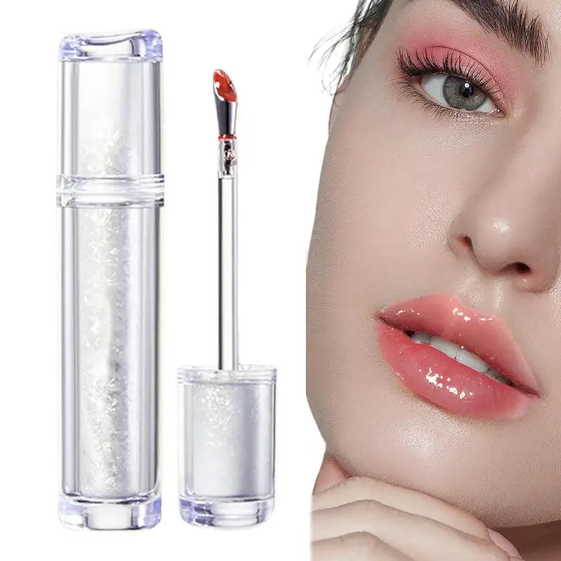 

Long-Lasting Lip Glaze Liquid Hydrating Lip Stain For Nourishing Dry Lips Daily Beauty Products For Shopping Home Working Dating