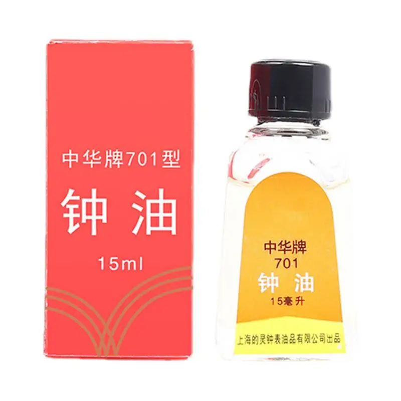 Sewing Machine Oil High-Performance Lubricating Oil Synthetic 15ml Precision Instrument Lubricating Oil Clock Repair Tools For
Sewing Machine Oil High-Performance Lubricating Oil Synthetic 15ml Precision Instrument Lubricating Oil Clock Repair Tools For