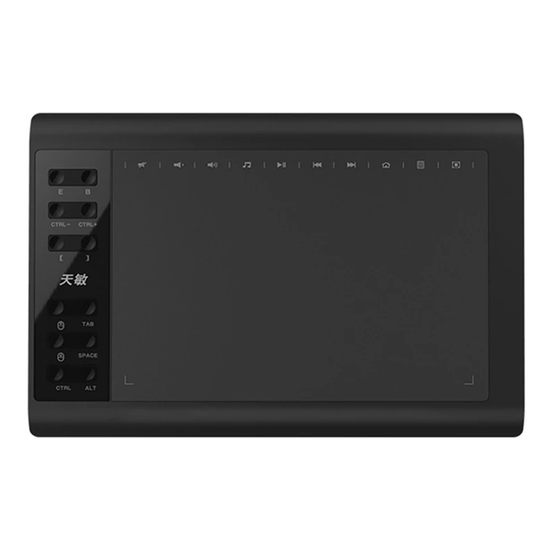 10Moons LCD Pen Tablet For Drawing Pad Art Painting Board Writing LCD Handwriting Graffiti Electronic Drawing Board
10Moons LCD Pen Tablet For Drawing Pad Art Painting Board Writing LCD Handwriting Graffiti Electronic Drawing Board