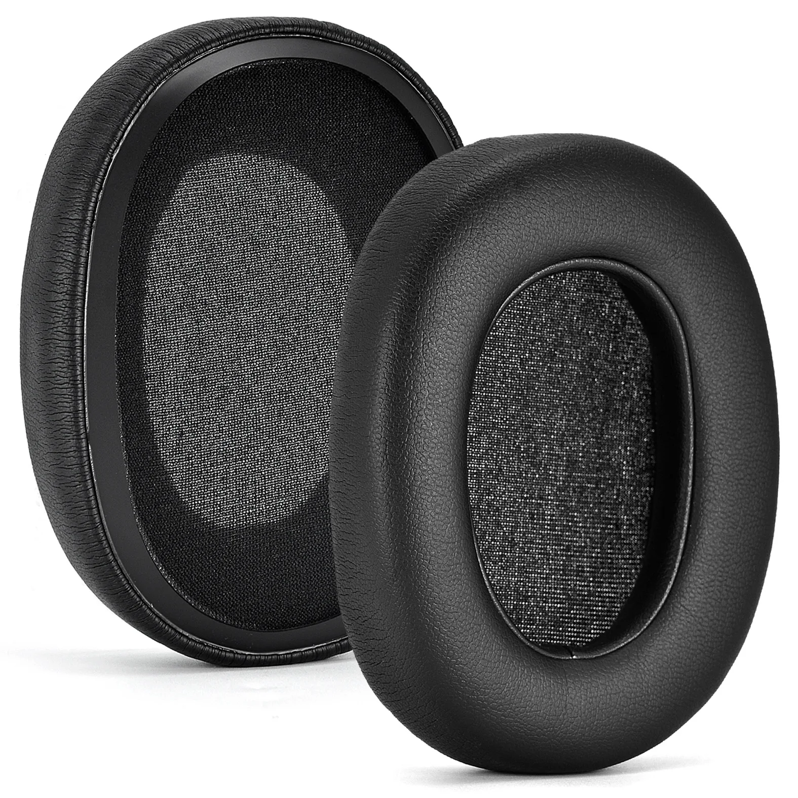 Replacement Memory Foam Earpads Ear Cushion Pads Muffs Cover Repair Parts For AKG K361 K361BT K371 K371BT Headphones
Replacement Memory Foam Earpads Ear Cushion Pads Muffs Cover Repair Parts For AKG K361 K361BT K371 K371BT Headphones