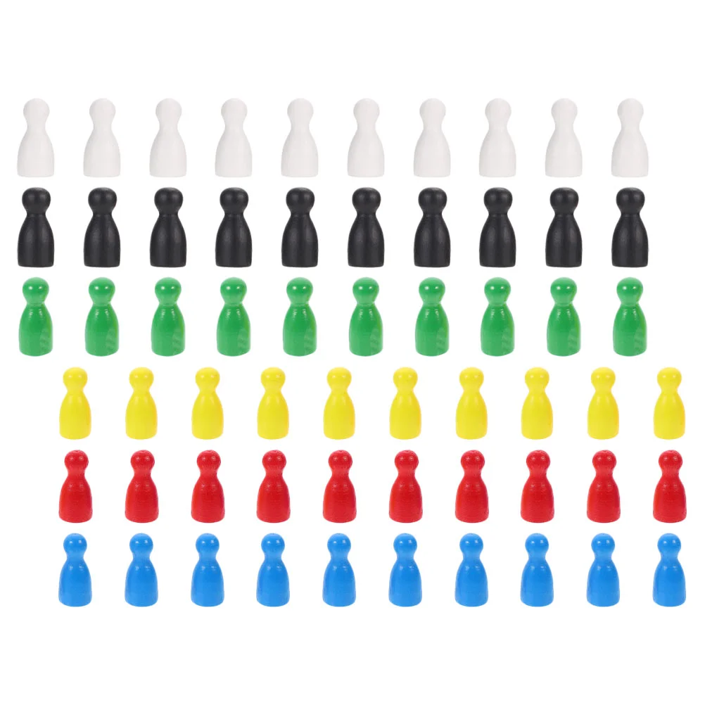 Practical Wood Game Piece Game Pieces Board Games Pawns Replacement Game Pieces Game Tokens Tokens For Board Game
Practical Wood Game Piece Game Pieces Board Games Pawns Replacement Game Pieces Game Tokens Tokens For Board Game