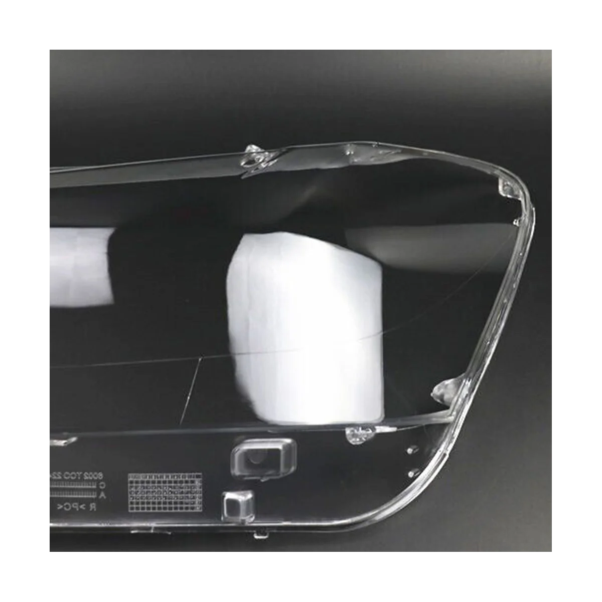 Right Headlight Lampshade Mask Clear Cover Headlight Supplies for BMW X3 F25 2011 2012 2013
Right Headlight Lampshade Mask Clear Cover Headlight Supplies for BMW X3 F25 2011 2012 2013
