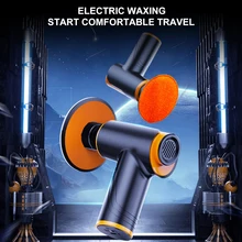 Electric Car Polisher Machine Auto Polishing Machine Adjustable Speed Sanding Waxing Tools Car Accessories Powewr Tools
Electric Car Polisher Machine Auto Polishing Machine Adjustable Speed Sanding Waxing Tools Car Accessories Powewr Tools