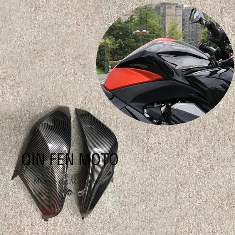 Carbon Fiber Paint Gas Tank Side Cover Panel Trim Fairing Cowl Fit For Kawasaki Z800 2013-2016
Carbon Fiber Paint Gas Tank Side Cover Panel Trim Fairing Cowl Fit For Kawasaki Z800 2013-2016