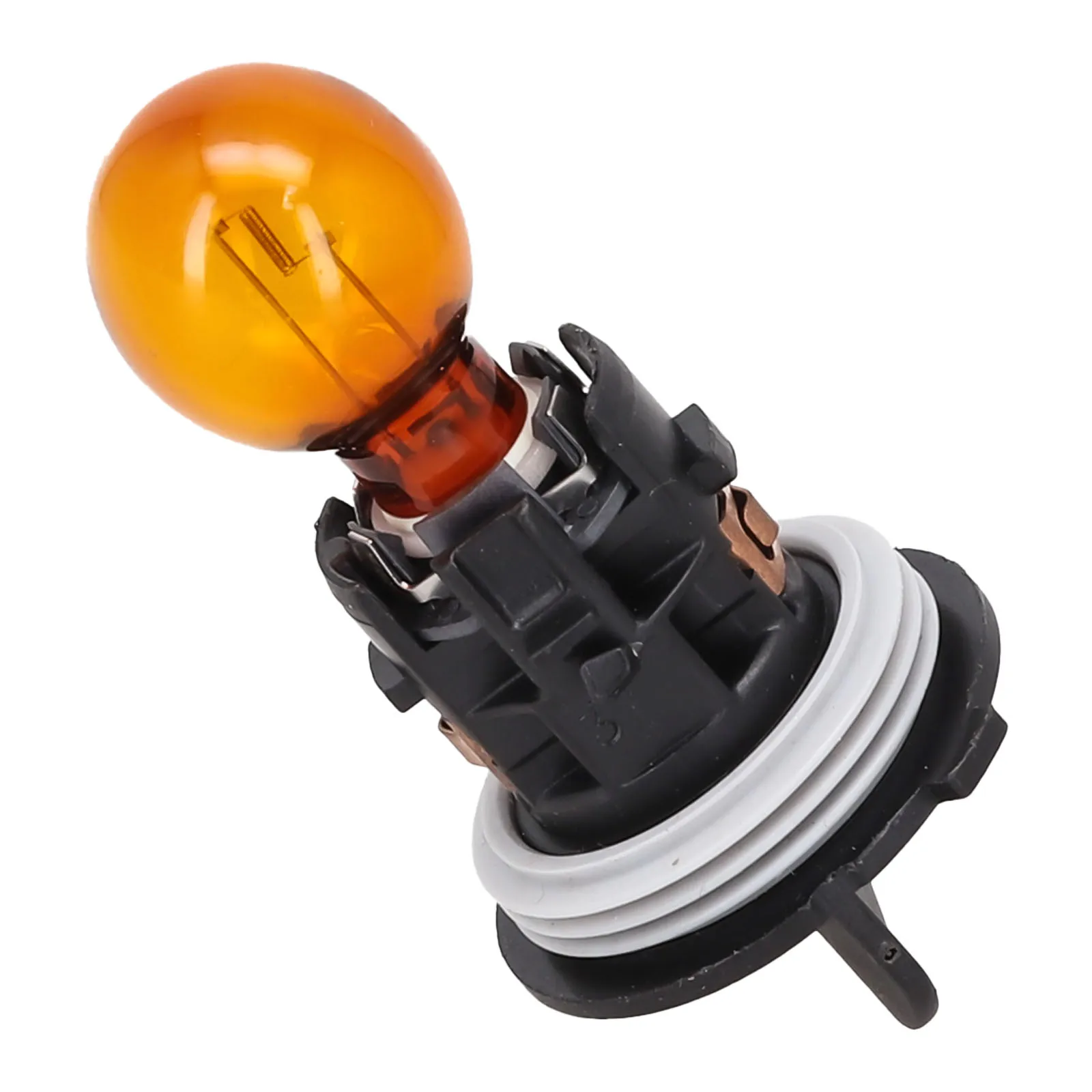 1pc Replacement Turn Signal Light Bulb Socket, Fit For Ford, For Volvo, 208, High-Quality ABS, Black, OEM DS7Z-13466-A 90003016
1pc Replacement Turn Signal Light Bulb Socket, Fit For Ford, For Volvo, 208, High-Quality ABS, Black, OEM DS7Z-13466-A 90003016