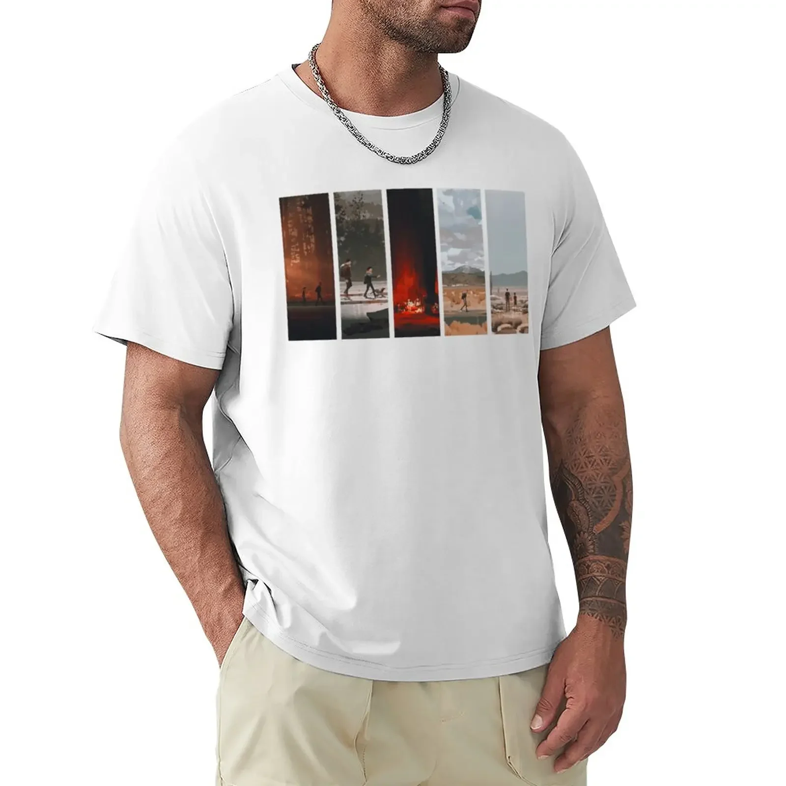 Life Is Strange 2 JourneyClassic . T-Shirt customizeds blacks funnys mens t shirts
Life Is Strange 2 JourneyClassic . T-Shirt customizeds blacks funnys mens t shirts