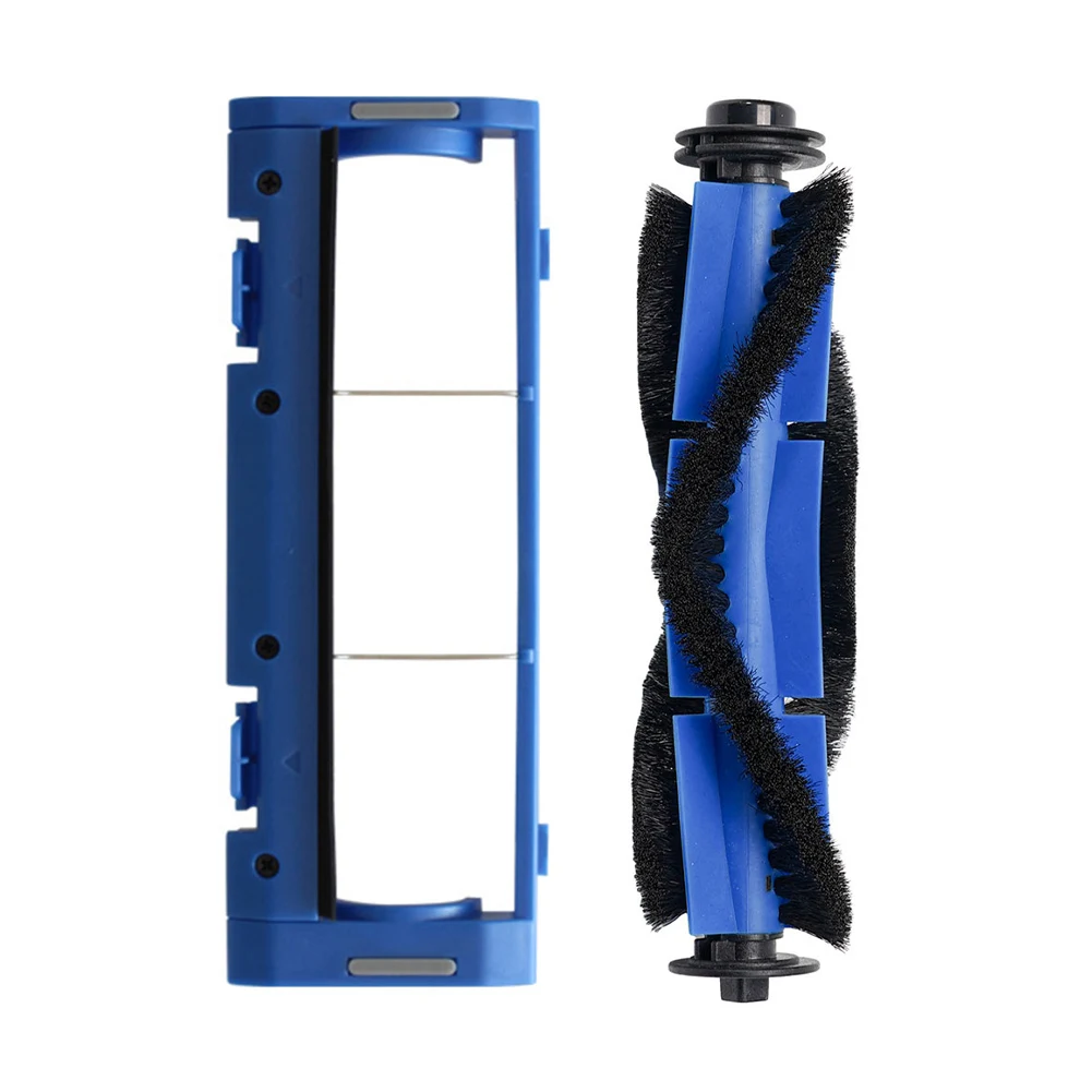 Keep Your Vacuum Cleaner Efficient with Replacement Main Brush for Cecotec for Conga 2290 Ultra 05661 Robot Vacuum
Keep Your Vacuum Cleaner Efficient with Replacement Main Brush for Cecotec for Conga 2290 Ultra 05661 Robot Vacuum