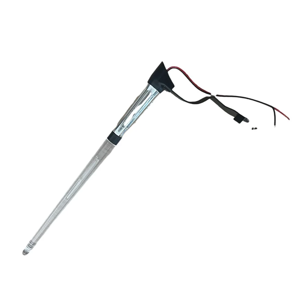 1Pc Universal Car External Light Antenna Car Accessory 12V Flag Pole Light Antenna To Receive Radio Signals ABS Antenna Mast
1Pc Universal Car External Light Antenna Car Accessory 12V Flag Pole Light Antenna To Receive Radio Signals ABS Antenna Mast