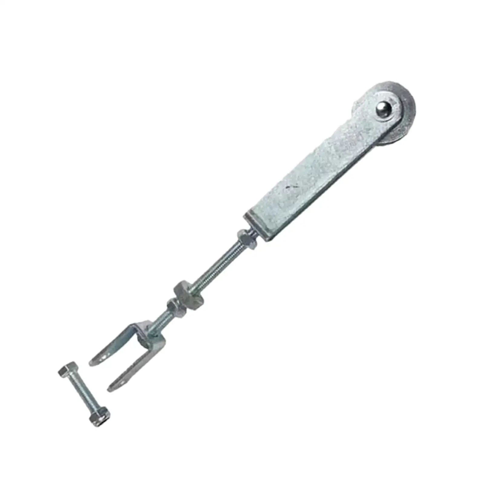 Parking Brake Cable Adjuster Stainless Steel Galvanized for Park Ramp Caravans Boat Parts
Parking Brake Cable Adjuster Stainless Steel Galvanized for Park Ramp Caravans Boat Parts