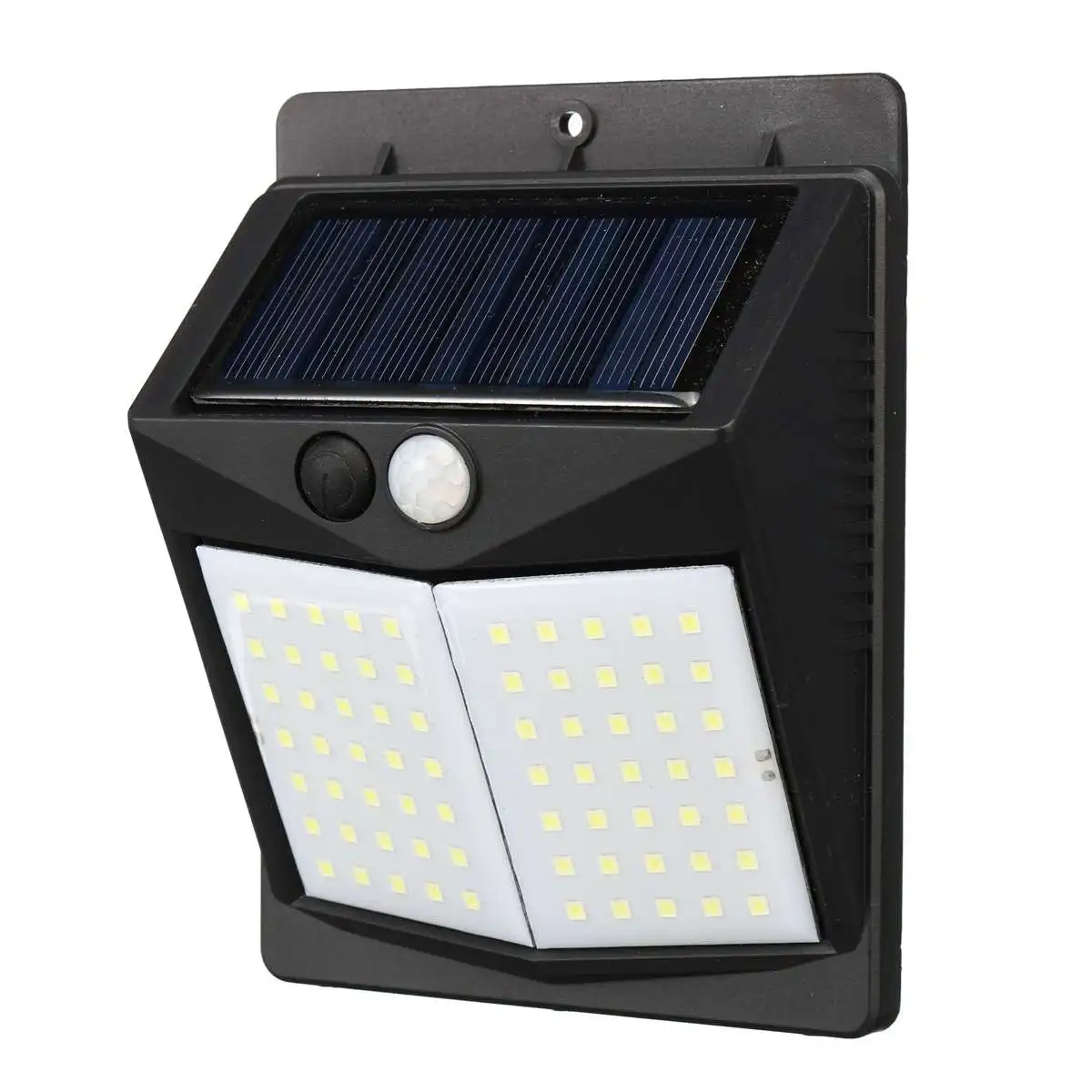 70 LEDs Solar Lights Outdoor Super Bright Solar Motion Sensor Security Lights Wireless IP65 Waterproof Wall Lights for Garden Dr
70 LEDs Solar Lights Outdoor Super Bright Solar Motion Sensor Security Lights Wireless IP65 Waterproof Wall Lights for Garden Dr