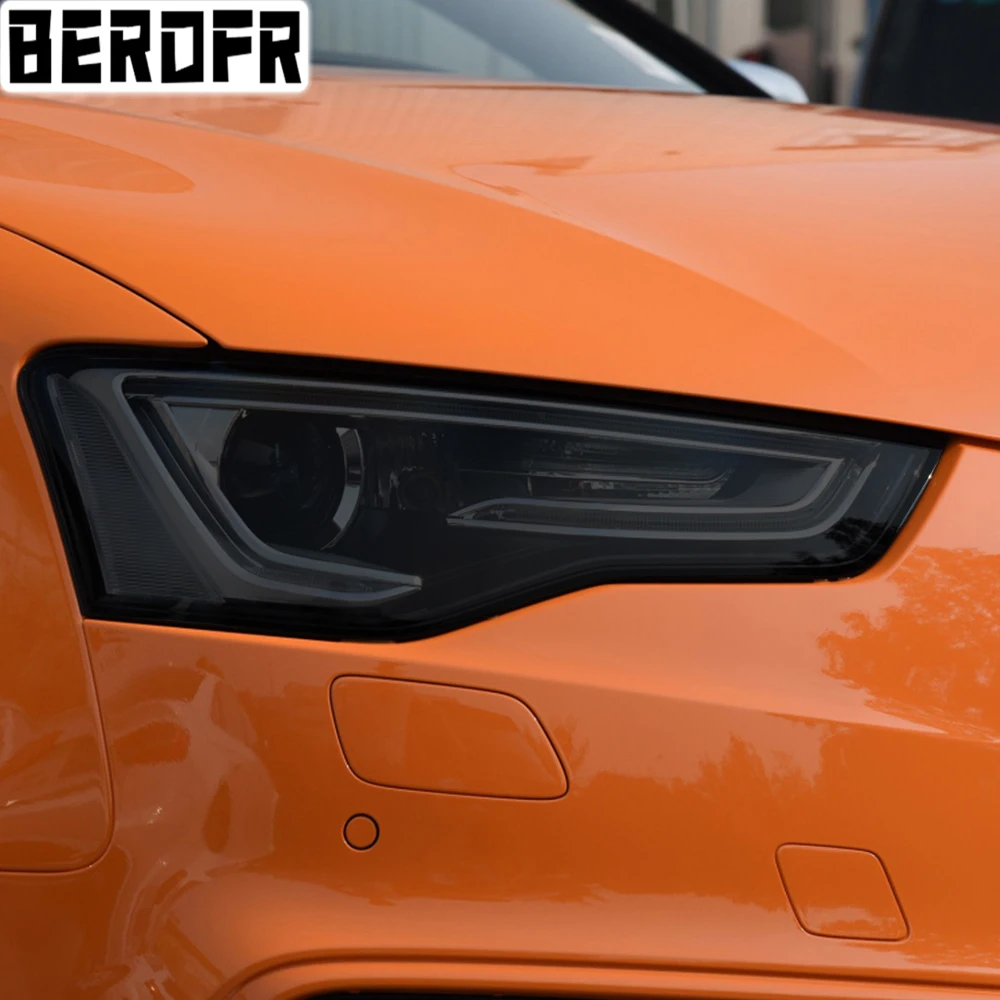 2 шт. для Audi S3 8V S4 B8 B9 S5 S6 C7 C8 S7 S8 TTS тонировка автомобильной фары Дымчатая Черная защитная пленка ТПУ стикеры аксессуары
2 шт. для Audi S3 8V S4 B8 B9 S5 S6 C7 C8 S7 S8 TTS тонировка автомобильной фары Дымчатая Черная защитная пленка ТПУ стикеры аксессуары