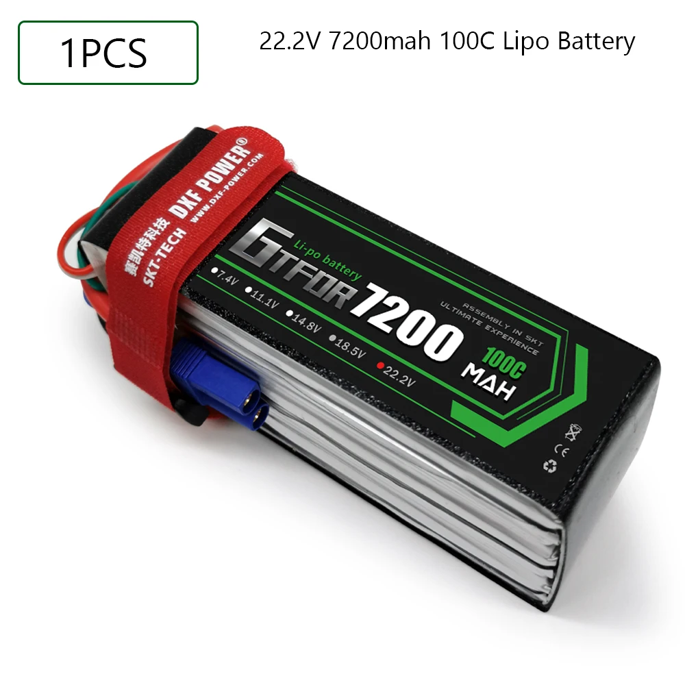 Batteries Lipo 7.4V 11.1V 15.2V 14.8V 22.2V 2S 3S 4S 6S 7200Mah 6300Mah 6500mAh 6200mAh 6750mAh 8000mAh 7000mAh for car
Batteries Lipo 7.4V 11.1V 15.2V 14.8V 22.2V 2S 3S 4S 6S 7200Mah 6300Mah 6500mAh 6200mAh 6750mAh 8000mAh 7000mAh for car