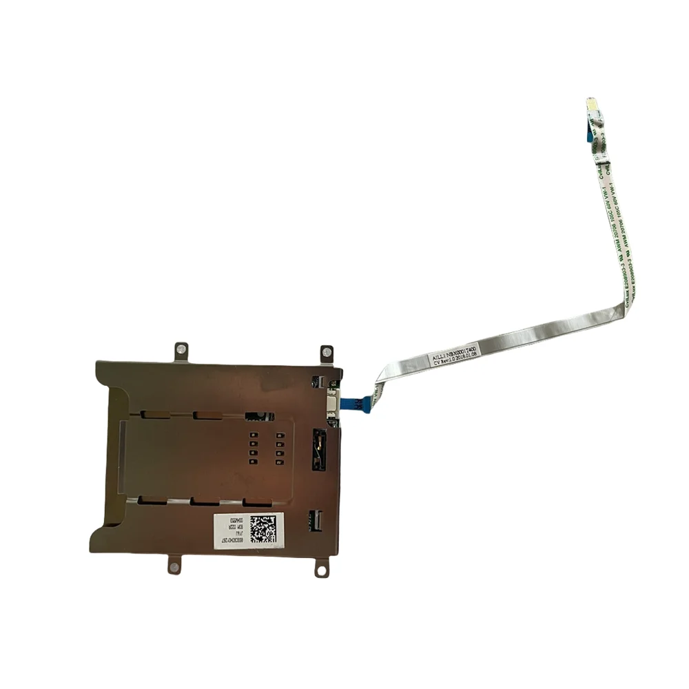TT For Lenovo ThinkPad T440 T470 T480 A475 A485 L560 L570 Smart Card Reader 00HW553 02HK916 02HK917 04X5475 04X5393 01YR514 TT For Lenovo ThinkPad T440 T470 T480 A475 A485 L560 L570 Smart Card Reader 00HW553 02HK916 02HK917 04X5475 04X5393 01YR514