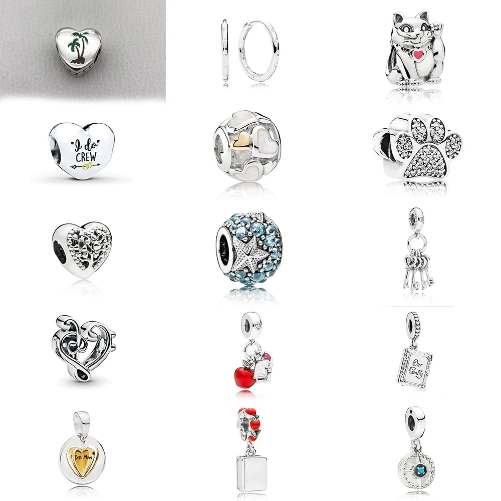 Модные новые серьги-подвески в форме сердца, кокосовое дерево, капитан ключ, сделай сам, Подвесные Браслеты, оригинальные женские ювелирные изделия, подарок
Модные новые серьги-подвески в форме сердца, кокосовое дерево, капитан ключ, сделай сам, Подвесные Браслеты, оригинальные женские ювелирные изделия, подарок