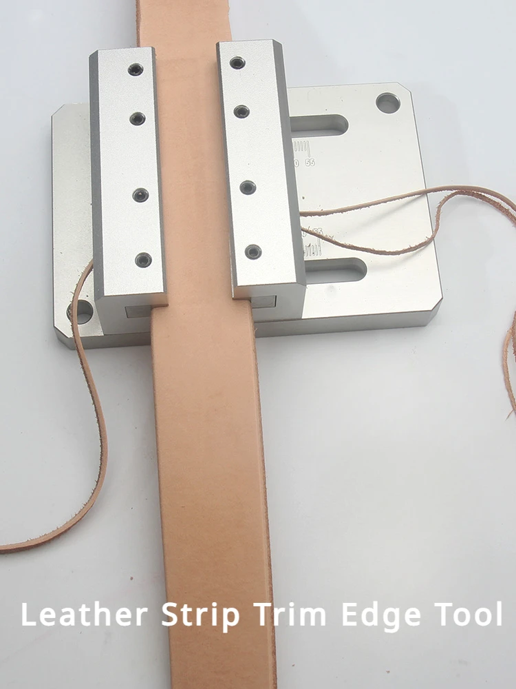 

3,5-4,5 мм кожаная полоса инструмент для отделки краев сделай сам ручная работа кожаный рюкзак ремешок/ремень/ремешок для часов вспомогательный инструмент для отделки краев