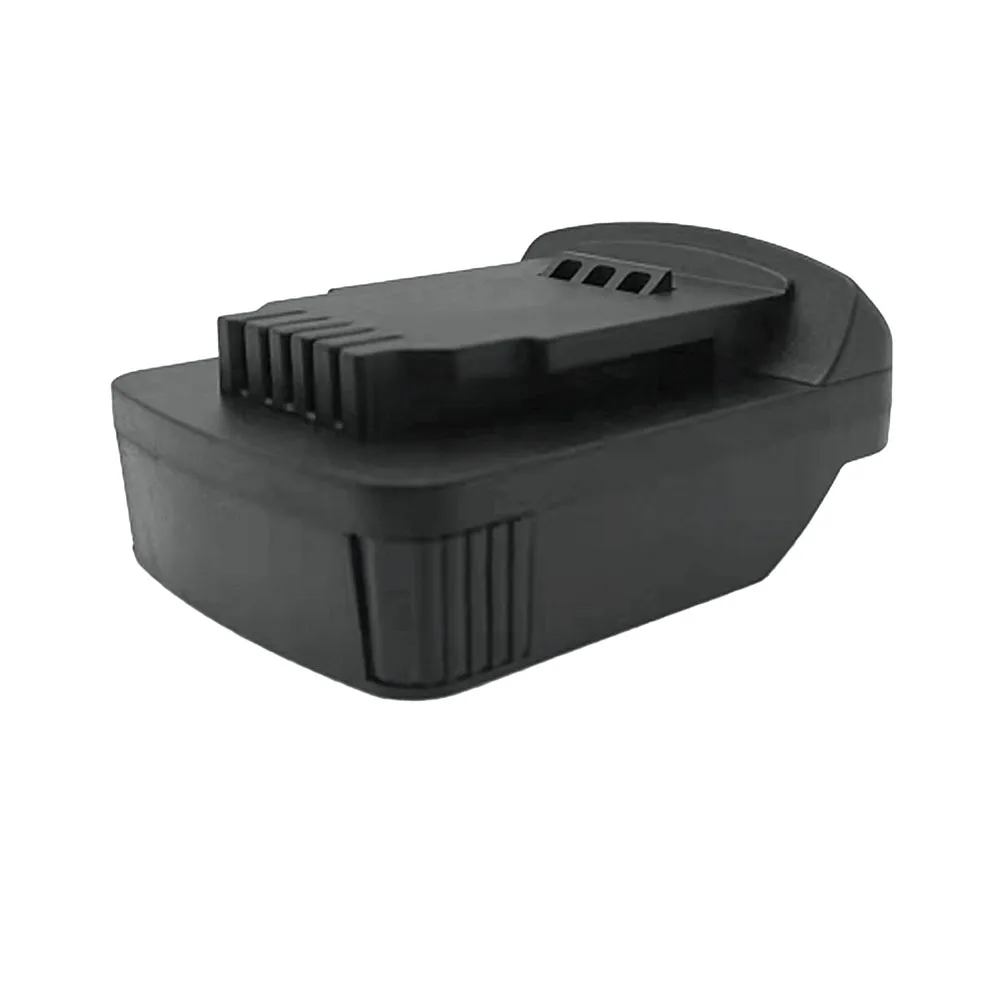 Battery Adapter For Metabo 18V Li-Ion Battery To For 20V DCB Tools Home Power Tools Battery Adapter Converter
Battery Adapter For Metabo 18V Li-Ion Battery To For 20V DCB Tools Home Power Tools Battery Adapter Converter