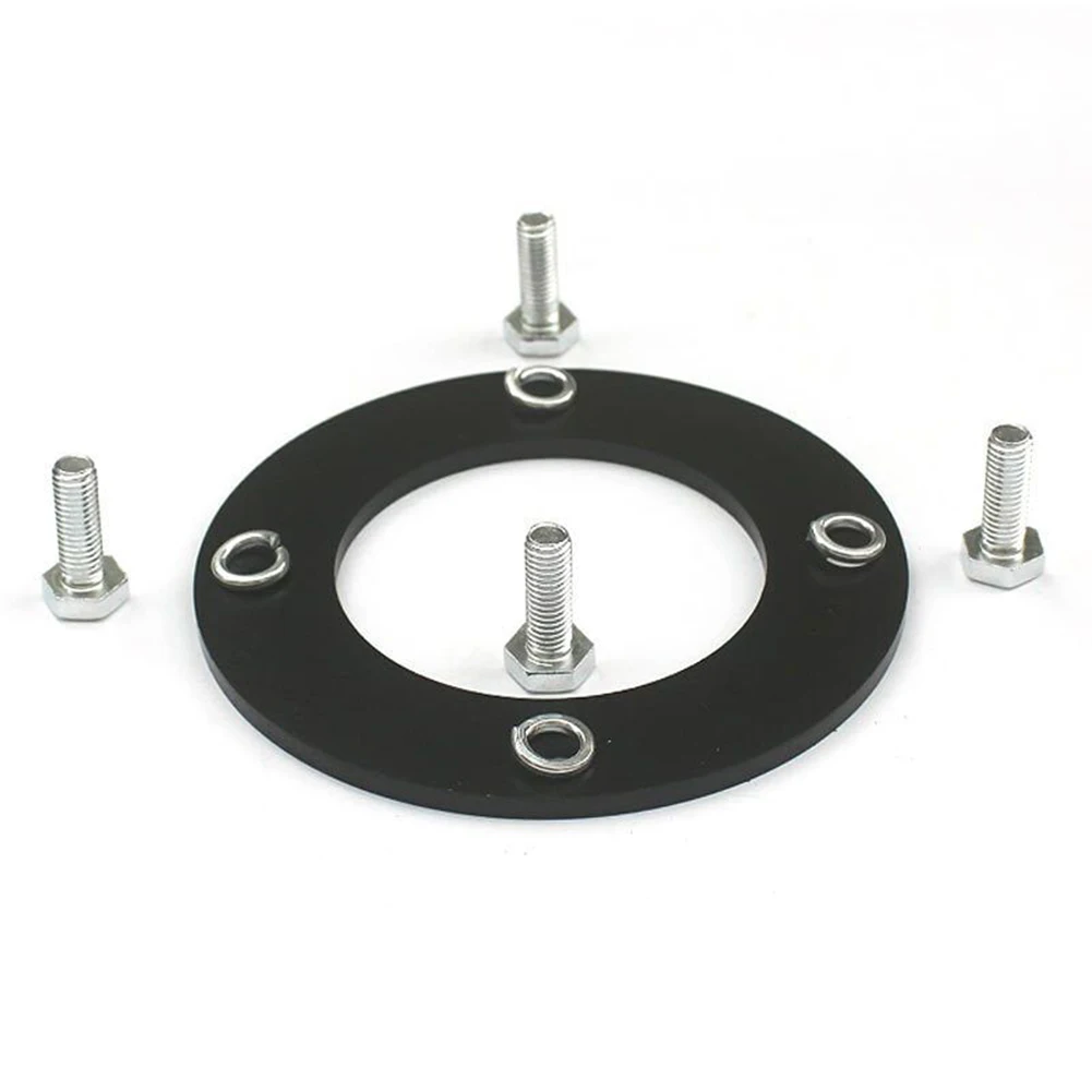 Deck Spindle Reinforcing Ring Yard Perfect Ring Powder Coated Prevent Damage Self-tapping Bolt Steel For Lawn Mower
Deck Spindle Reinforcing Ring Yard Perfect Ring Powder Coated Prevent Damage Self-tapping Bolt Steel For Lawn Mower
