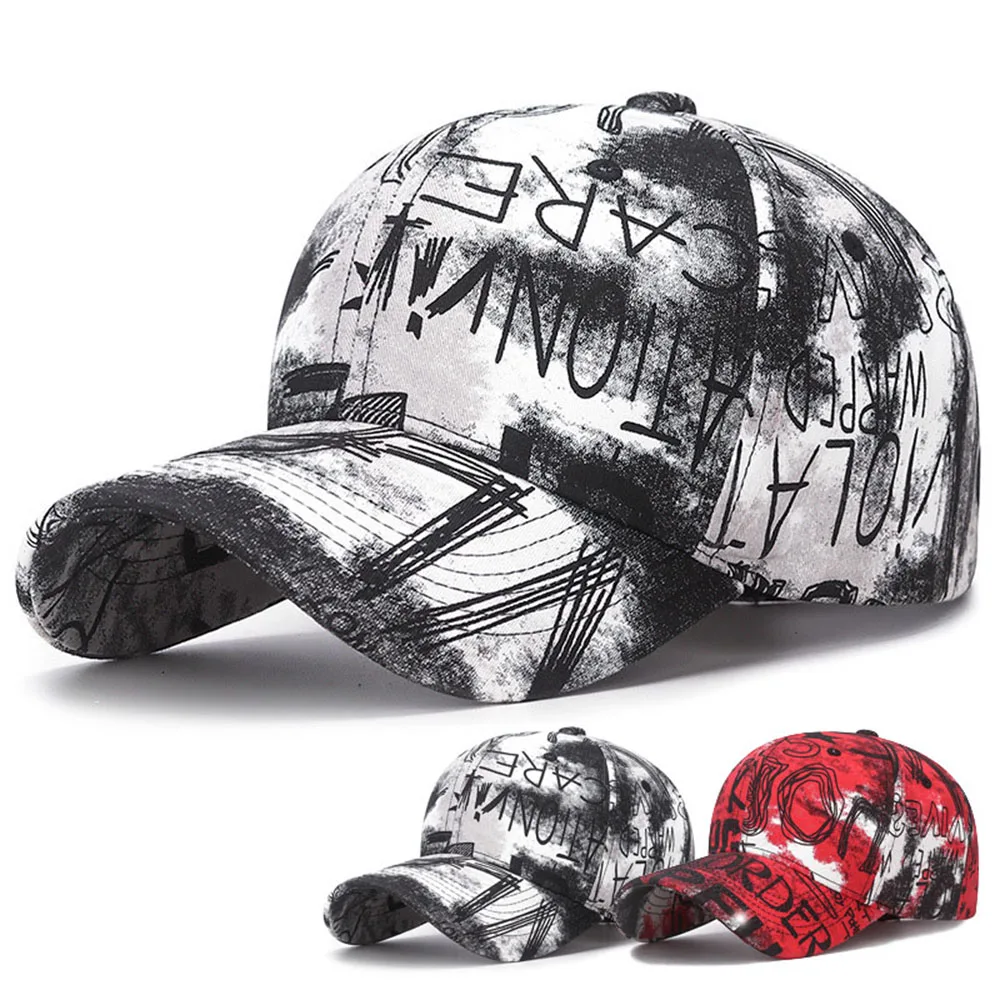 Fashion Cool Graffiti Sport Visors Hats For Boys Girls Baseball Caps Street Trend Sun Protection Sun Hats Women Men Adjustable
Fashion Cool Graffiti Sport Visors Hats For Boys Girls Baseball Caps Street Trend Sun Protection Sun Hats Women Men Adjustable