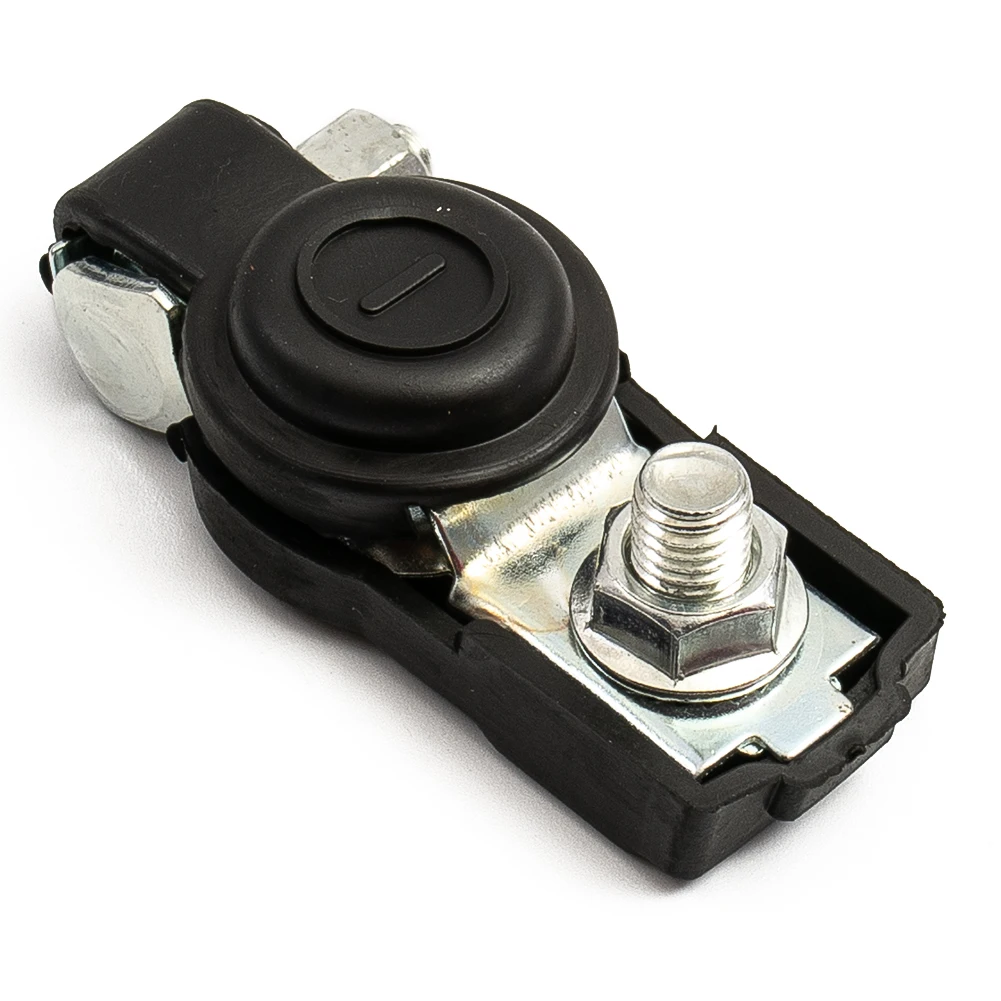 SAE Battery terminal Terminal Top-Post Universal Accessory Battery Cable Clamp Negative+Positive Parts Durable
SAE Battery terminal Terminal Top-Post Universal Accessory Battery Cable Clamp Negative+Positive Parts Durable