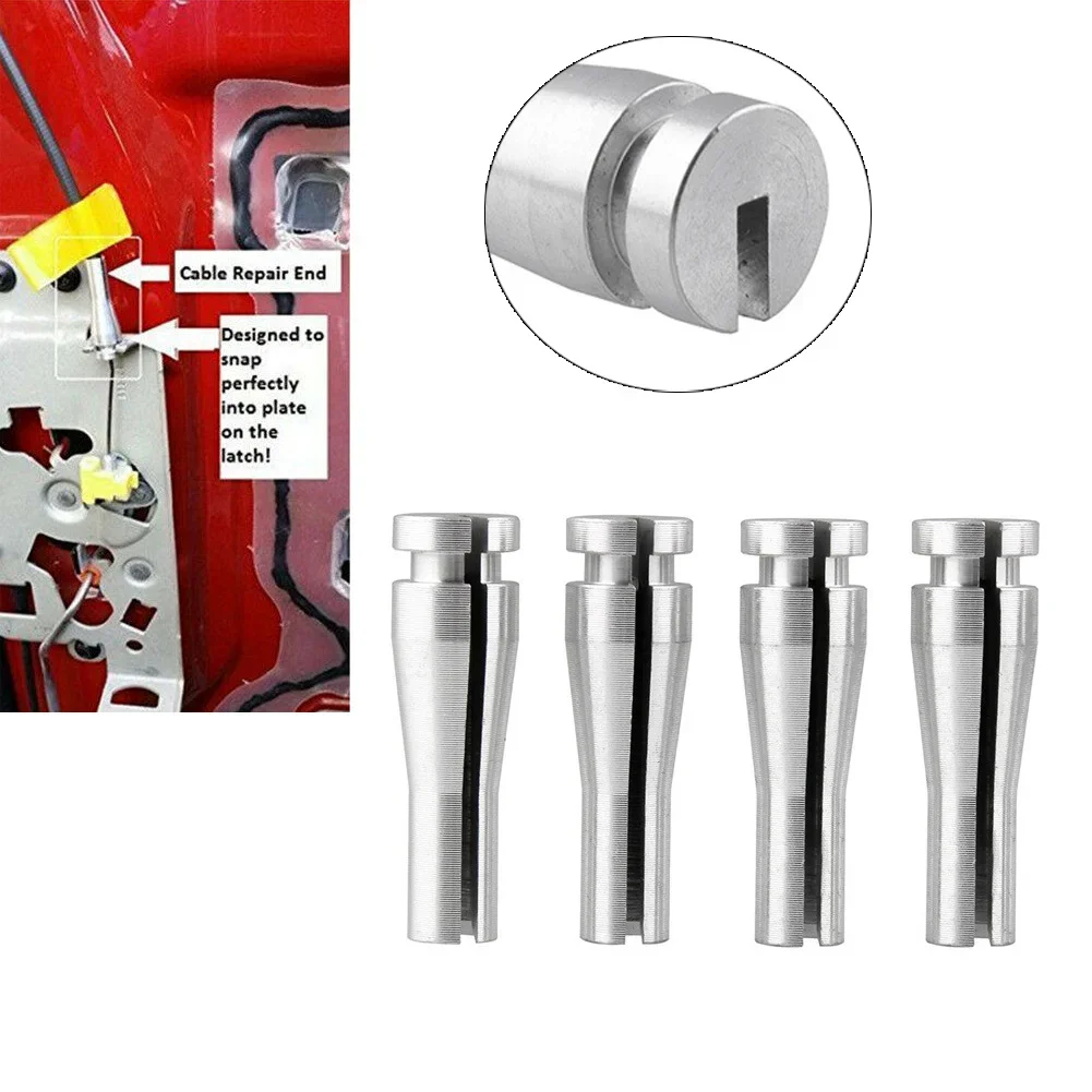 Accessories Repair Kit Parts Rear Door Latch Cable Replacement 02ITR1202DSL Fittings For F150 For Ford E-Series New
Accessories Repair Kit Parts Rear Door Latch Cable Replacement 02ITR1202DSL Fittings For F150 For Ford E-Series New