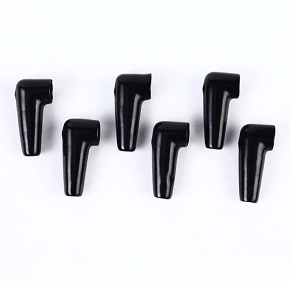 Durable Relay Protective Cover 7PCS/Set Below 36V Contactor Relay Electric For ATV/UTV Suitable For Winch Magnetic
Durable Relay Protective Cover 7PCS/Set Below 36V Contactor Relay Electric For ATV/UTV Suitable For Winch Magnetic