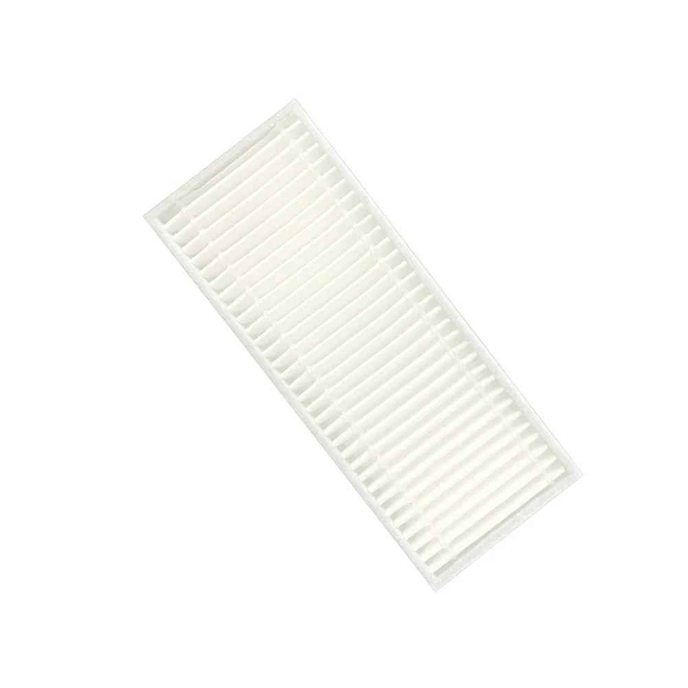 5pcs Filter For Dexp Mmb300 Robot Vacuum Cleaner Replacement Accessories Replaced Sweeper Accessories Cleaning Tools Components
5pcs Filter For Dexp Mmb300 Robot Vacuum Cleaner Replacement Accessories Replaced Sweeper Accessories Cleaning Tools Components