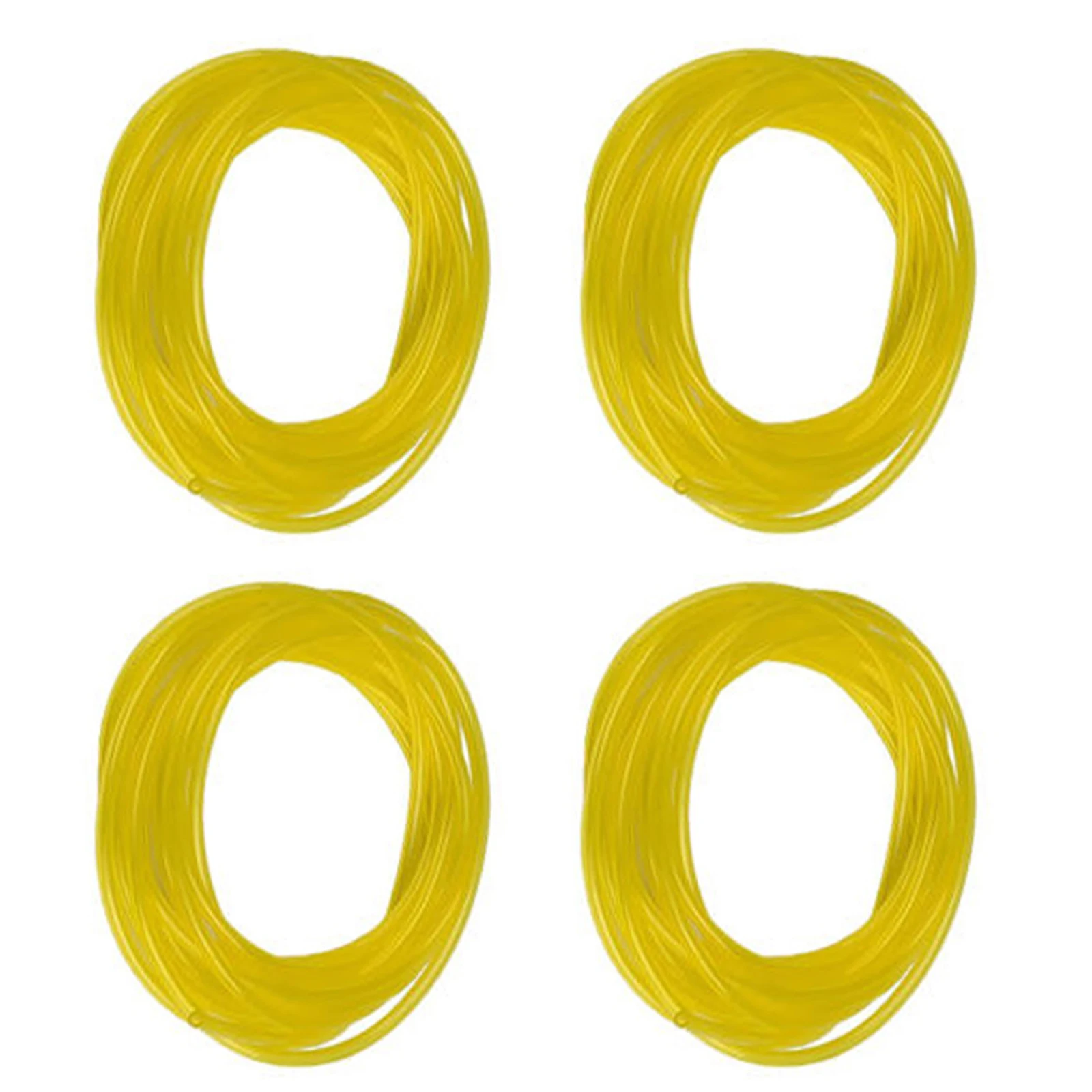 4 Sizes Universal Petrol Fuel Pipe Line Hose Tube For Chainsaw String Trimmer Blowers Plastic Yellow Fuel Line 1M
4 Sizes Universal Petrol Fuel Pipe Line Hose Tube For Chainsaw String Trimmer Blowers Plastic Yellow Fuel Line 1M
