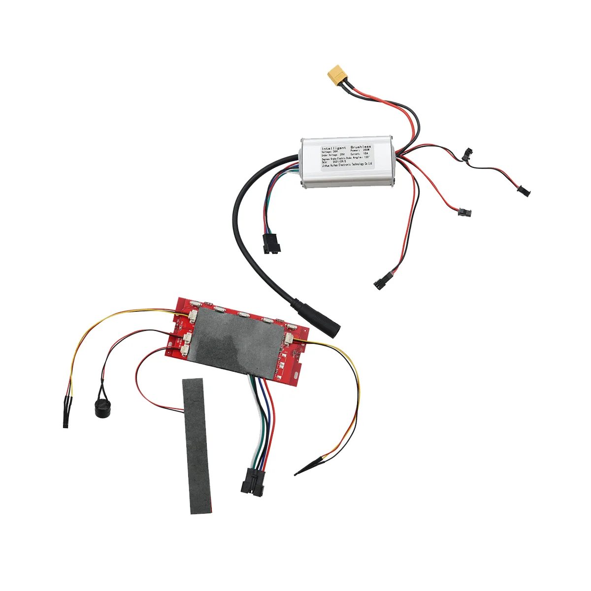 Motherboard Controller Dashboard Kit for 8 Inch KUGOO S1 S2 S3 Meter Electric Scooter Accessories
Motherboard Controller Dashboard Kit for 8 Inch KUGOO S1 S2 S3 Meter Electric Scooter Accessories