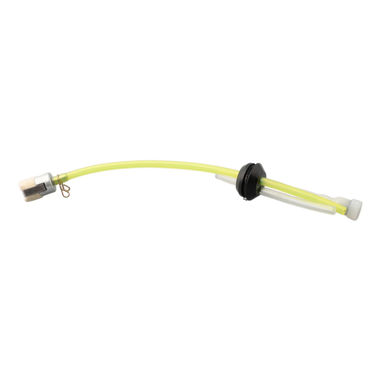 New Practical Fuel Hose Line Adapter Accessory Easy To Install Fitting Tool Assembly For Brushcutter Multitool
New Practical Fuel Hose Line Adapter Accessory Easy To Install Fitting Tool Assembly For Brushcutter Multitool