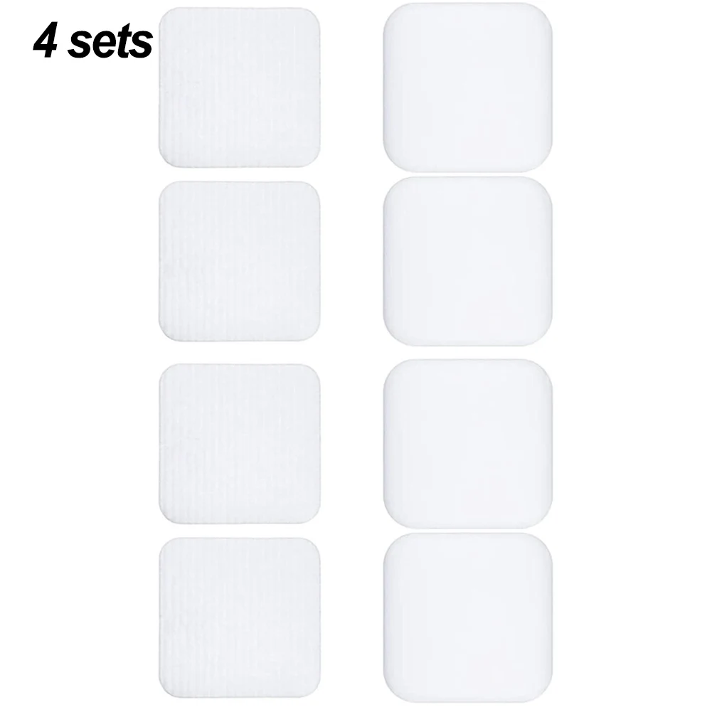 4 Set Sponges Filter For Shark Lift-Away DuoClean UV850 Upright Vacuum Cleaner Spare Part Replacement Accessories
4 Set Sponges Filter For Shark Lift-Away DuoClean UV850 Upright Vacuum Cleaner Spare Part Replacement Accessories
