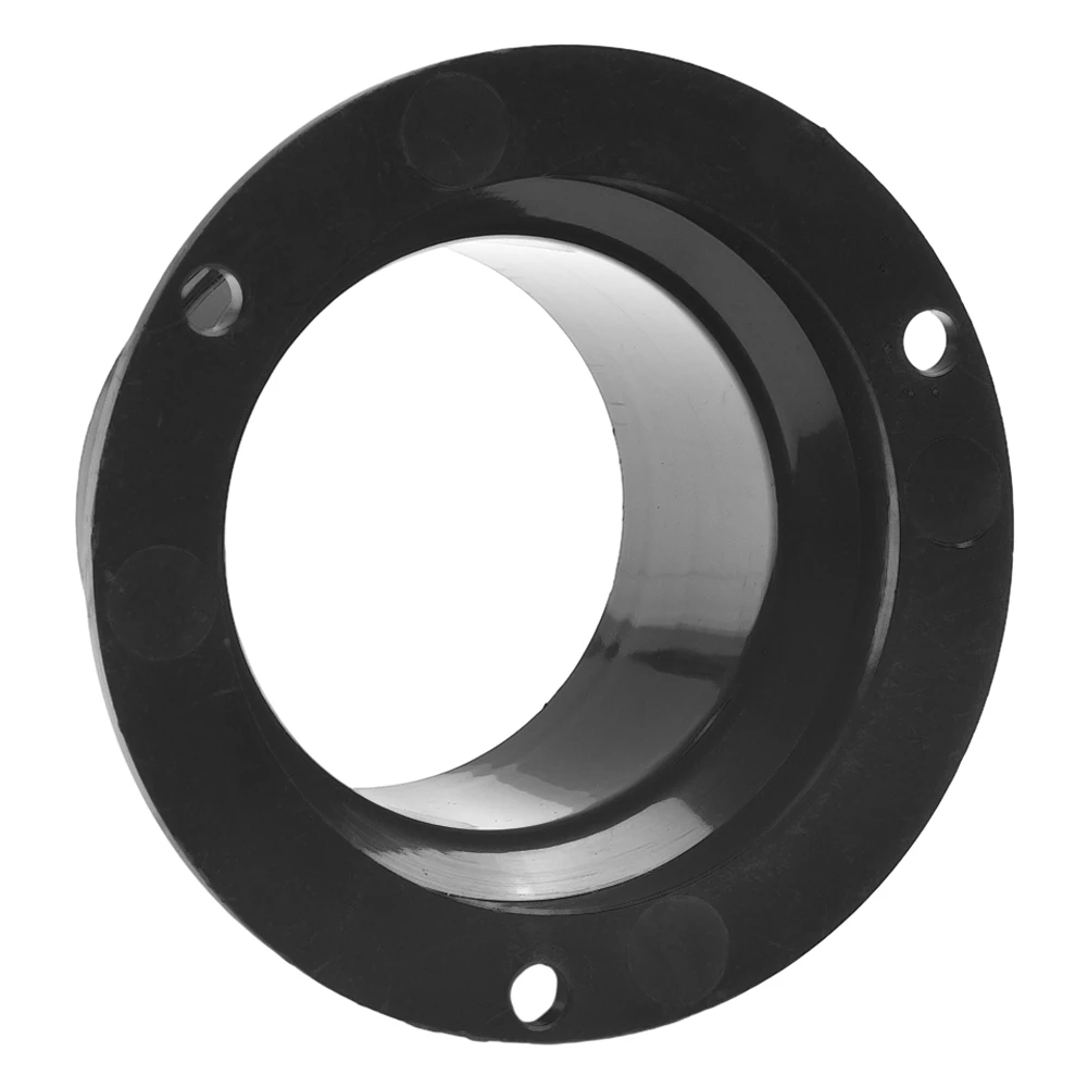 Exhaust Pipe Straight Pipe 50/160/250mm ABS Air Duct Connectors Black Flange Ventilation Ducting High Strength
Exhaust Pipe Straight Pipe 50/160/250mm ABS Air Duct Connectors Black Flange Ventilation Ducting High Strength