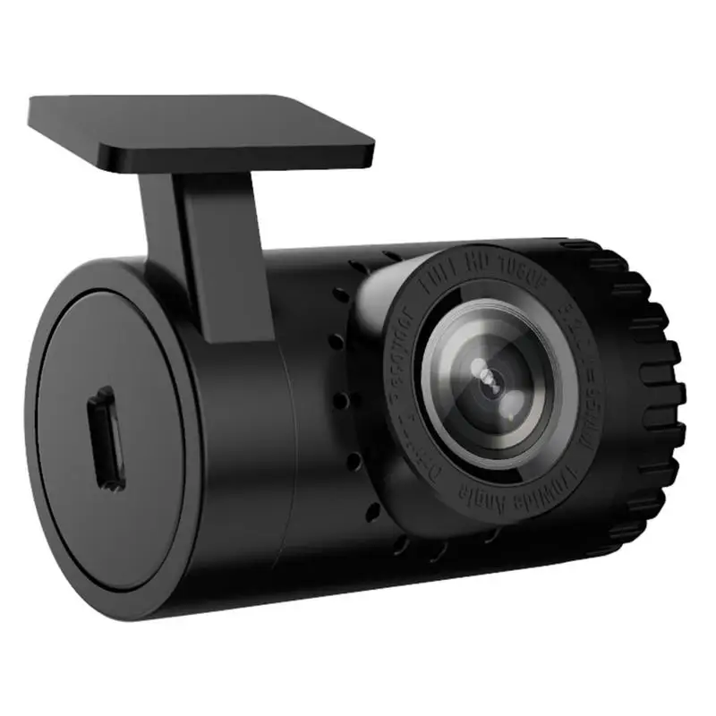 

Car Recorders HD 1080P Rear Camera 5MP Sensor GPS Wifi Car DVR Voice Control Dash Cam Night Vision Driver Recorder