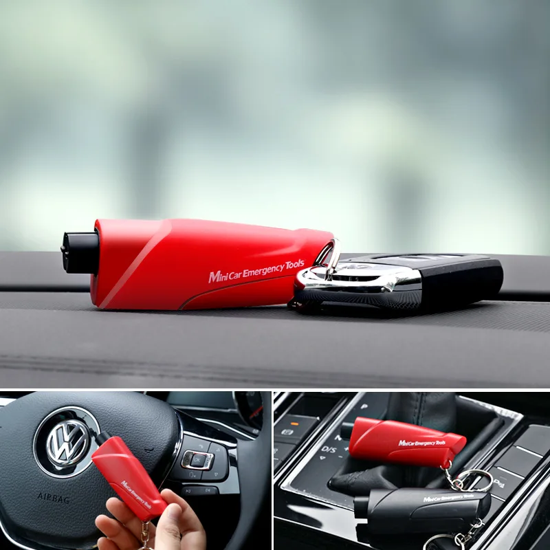 Car Emergency Tools, Car Safety Hammer, Two-in-one Escape Hammer, Broken Window Hammer, Key Chain Survival Hammer Traffic Cones
Car Emergency Tools, Car Safety Hammer, Two-in-one Escape Hammer, Broken Window Hammer, Key Chain Survival Hammer Traffic Cones