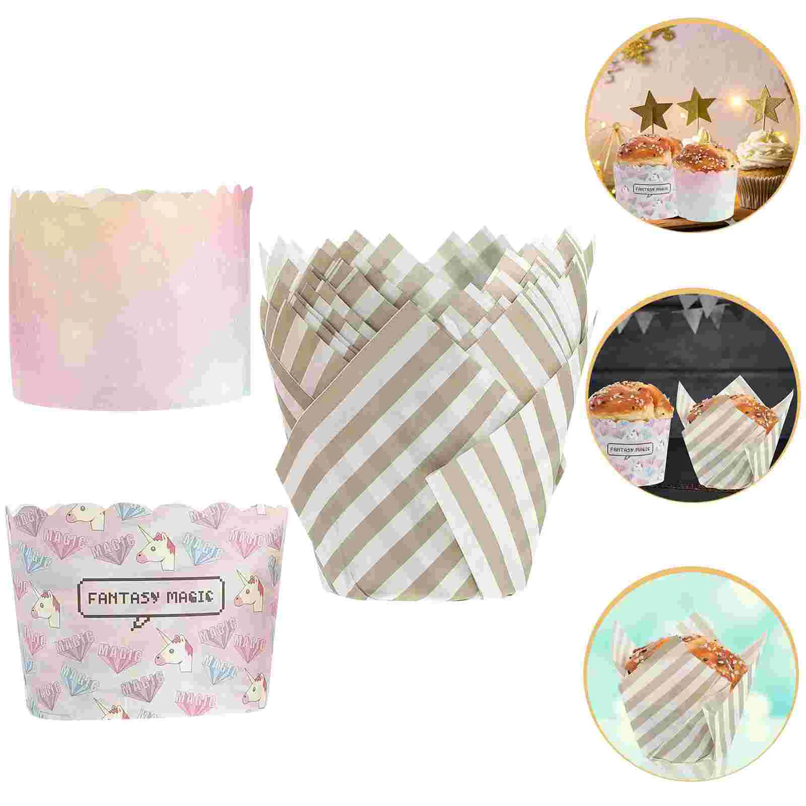 Muffin Cup Non Stick Wrappers Baking Liners Cupcake Cups Paper Kitchen Gadget Muffins
Muffin Cup Non Stick Wrappers Baking Liners Cupcake Cups Paper Kitchen Gadget Muffins