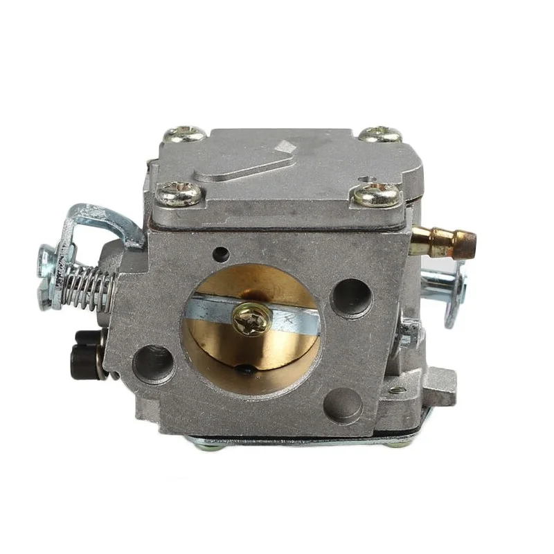Карбюратор для бензопилы 61 266 268 272 272X Carb для Tillotson H 54B, запасная часть двигателя, аксессуары для двигателя, запчасти
Карбюратор для бензопилы 61 266 268 272 272X Carb для Tillotson H 54B, запасная часть двигателя, аксессуары для двигателя, запчасти