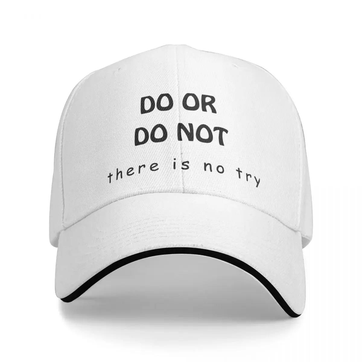 Do or do not there is no tryBaseball Cap Golf Hat Man Vintage Beach Outing Women'S Hat 2023 Men'S
Do or do not there is no tryBaseball Cap Golf Hat Man Vintage Beach Outing Women'S Hat 2023 Men'S