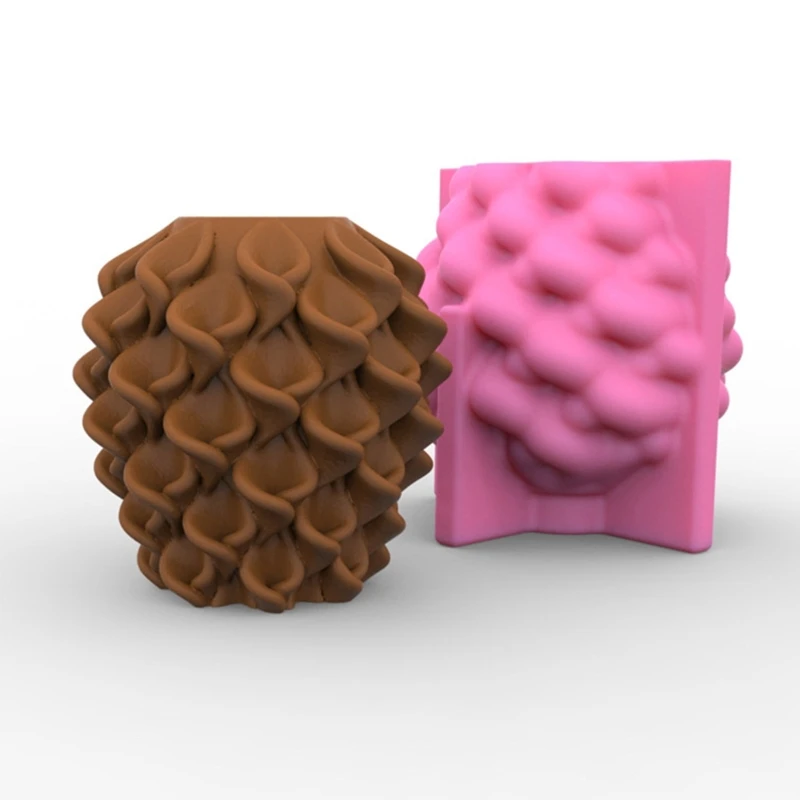Утренняя слава Столб 3D форма для мыла для свечей DIY форма для эпоксидной смолы для свечей форма ручной работы
Утренняя слава Столб 3D форма для мыла для свечей DIY форма для эпоксидной смолы для свечей форма ручной работы