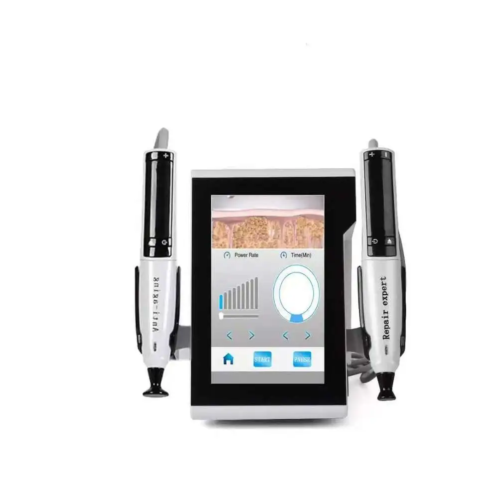 New Arrival Anti-Aging RF Magic Eyes Massager Eyebags Removal Machine For Wrinkle Lifting
New Arrival Anti-Aging RF Magic Eyes Massager Eyebags Removal Machine For Wrinkle Lifting
