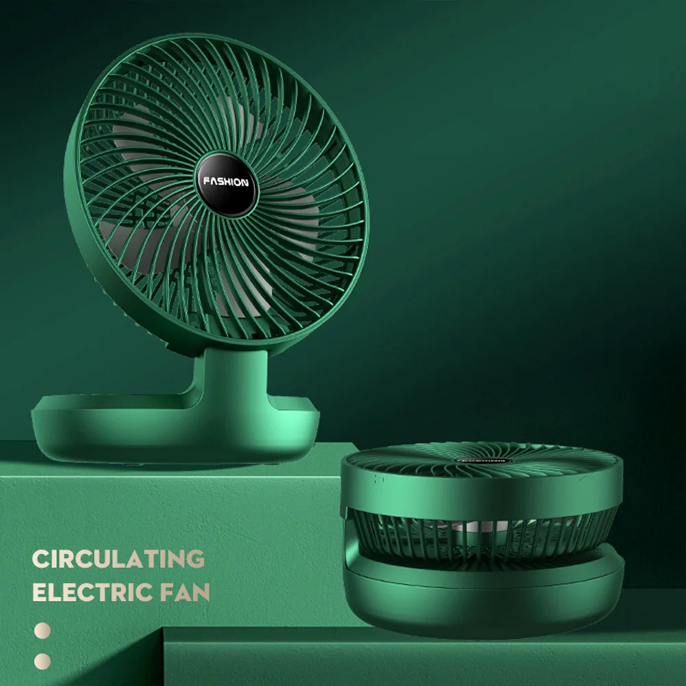 USB Charging Mini Desk Fan Strong Winds and Low Noise Use for Office School Class Meeting PR Sale
USB Charging Mini Desk Fan Strong Winds and Low Noise Use for Office School Class Meeting PR Sale