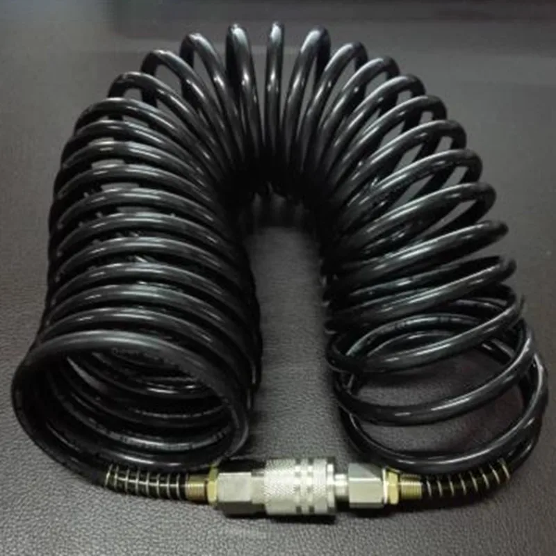 PE Durable Pneumatic Adapter Quick Coupler Inflating Air Hose Compressor Herramientas Ferramentas Navaja Garden
PE Durable Pneumatic Adapter Quick Coupler Inflating Air Hose Compressor Herramientas Ferramentas Navaja Garden