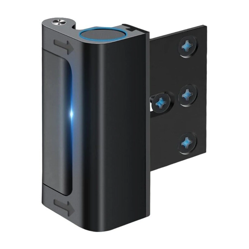 Door Lock Security Door Lock Strong Latch Home Security Lock Reliable Door Reinforcement Childproof and Rust resistant
Door Lock Security Door Lock Strong Latch Home Security Lock Reliable Door Reinforcement Childproof and Rust resistant