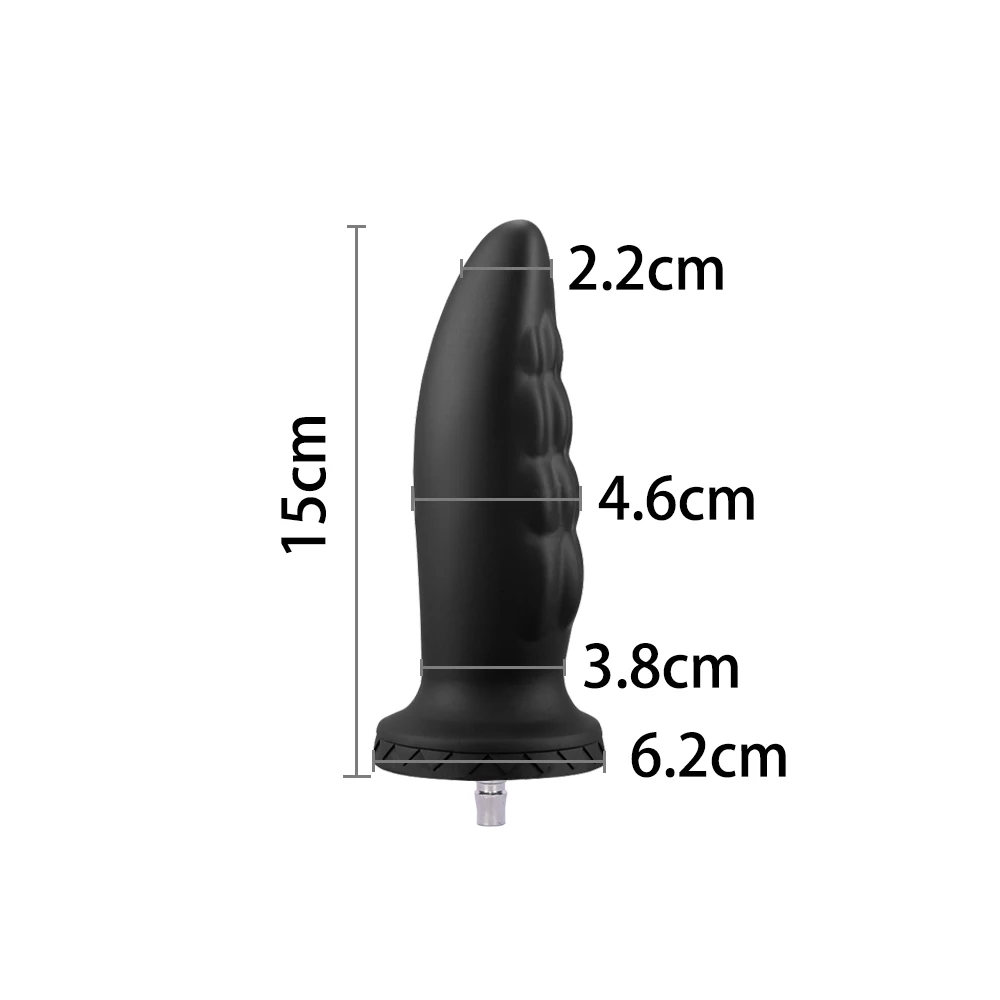 Big Solid Dildos with Vac-u-Lock Connector for Women Masturbation Automatic Thrust Sex Machine Massage Attachments Sex Toys Big Solid Dildos with Vac-u-Lock Connector for Women Masturbation Automatic Thrust Sex Machine Massage Attachments Sex Toys
